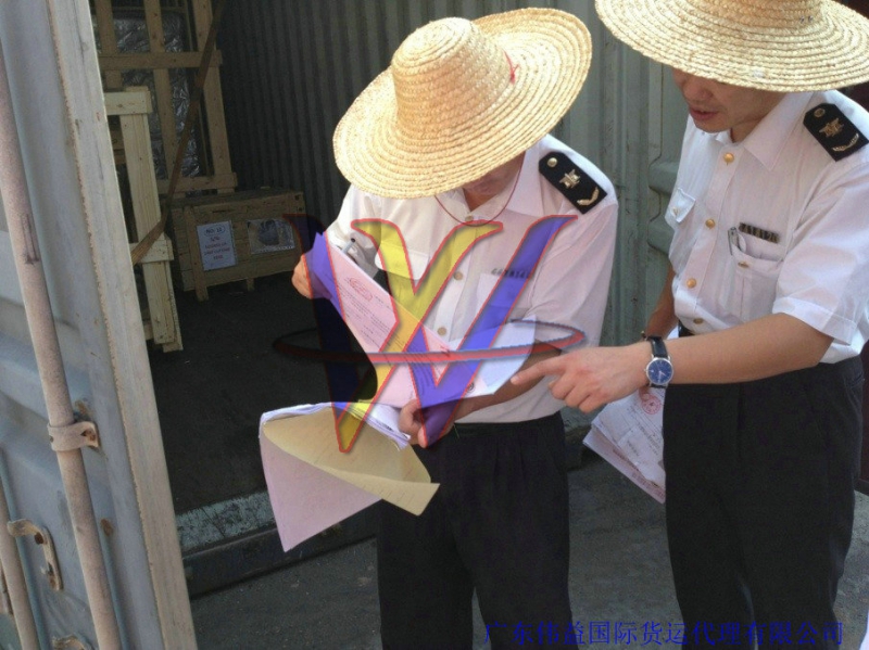 二手機(jī)電設(shè)備進(jìn)口不用備案該怎么報(bào)關(guān)呢及如何辦理報(bào)關(guān)單證