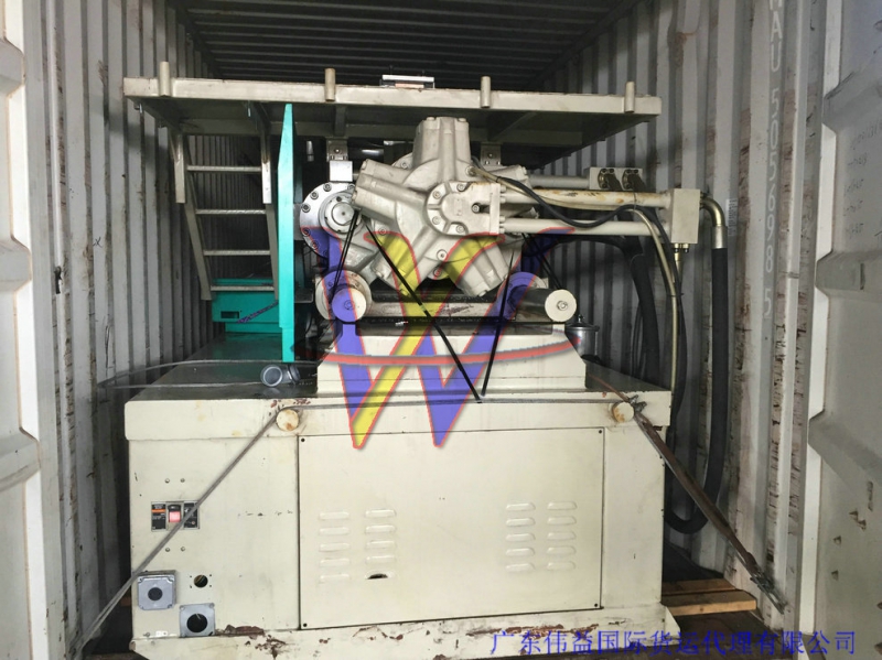 二手機(jī)電設(shè)備進(jìn)口海關(guān)查驗流程是怎么樣的及如何辦理報關(guān)單證